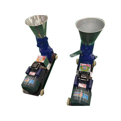 qualidade  Farms feed pellet machine animal poultry animal feed pellet machine price in india fábrica