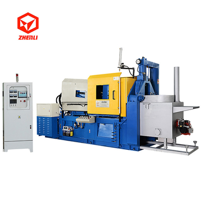 factory zamak injection molding machine price