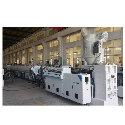 Fabricação de sopro da tubulação da canalização elétrica da máquina da boa injeção do Pvc do projeto que faz a máquina